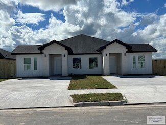 1336 Daytona Beach Ct Unit B, Brownsville, TX 78521