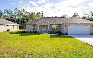 1408 SW 34th Terrace Rd, Ocala, FL 34473