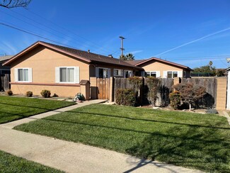 805 E Pine Ave, Lompoc, CA 93436