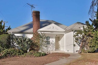 301 E San Marino Ave, Alhambra, CA 91801