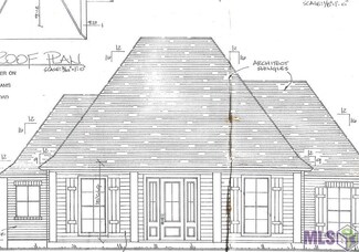 42491 Ron St, Gonzales, LA 70737