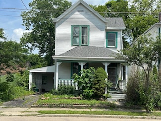 8442 Anthony Wayne Ave, Cincinnati, OH 45216