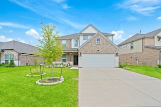 18438 Windy Knoll Way, Houston, TX 77084
