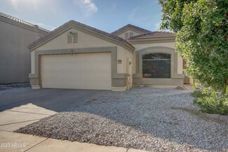 14018 N 130th Dr, El Mirage, AZ 85335