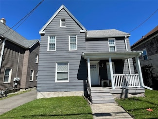 211 Floral Ave, Johnson City, NY 13790