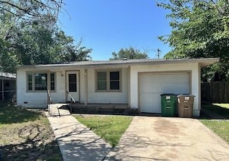 301 River Oaks St, San Angelo, TX 76903