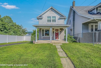 132 6th St, Olyphant, PA 18447