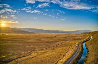 TBD Sphinx Mountain, Cameron, MT 59720