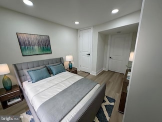 102 S Huron Dr Unit Basement, Oxon Hill, MD 20745