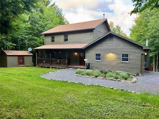 61 Mount View Estates Rd, Windham, NY 12496