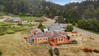 44465 Ororeys Roost, Manchester, CA 95459