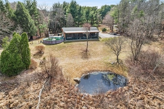 145 Round Top Rd, Harrisville, RI 02830