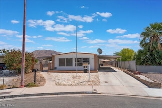 332 Sir Jeffery Cir, Las Vegas, NV 89110