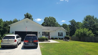 108 Beaver Creek Ct, Jacksonville, NC 28540