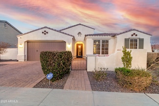 4455 S Matter, Mesa, AZ 85212