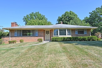 3340 Lamarque Dr, Cincinnati, OH 45236