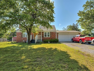2600 Hardin Dr, Choctaw, OK 73020