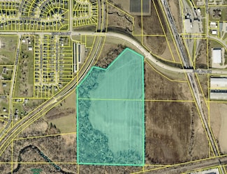 60.67 Ac 33rd Ave SW, Cedar Rapids, IA 52404