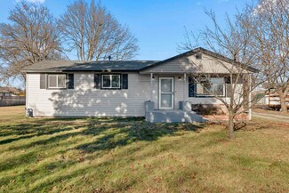 17801 E Cowley Ave, Spokane Valley, WA 99016