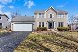 1361 Schiedler Dr, Batavia, IL 60510