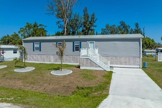 14418 Stephens Rd, Port Charlotte, FL 33953