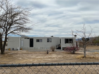 2091 Keenan Way, Pahrump, NV 89048