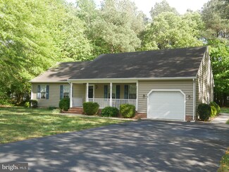 14238 Shiloh Way, Laurel, DE 19956