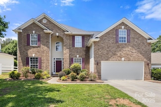 4764 Brockton Ct NW, Concord, NC 28027