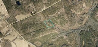 0 Edgehill Mitchell Rd, Gibson, GA 30810