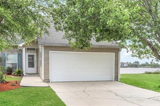 1773 Marina Dr Unit 4, Slidell, LA 70458