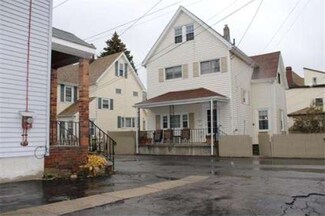3 Perry Place, Everett, MA 02149