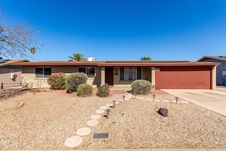 3324 W Pershing Ave, Phoenix, AZ 85029