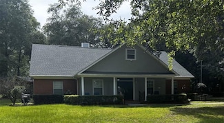 3900 Leroy Stevens Rd, Mobile, AL 36619