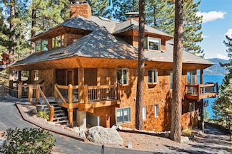 120 State Route 28 Unit 3, Crystal Bay, NV 89402