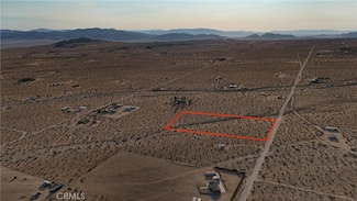 766 Quail Bush Rd, Landers, CA 92285