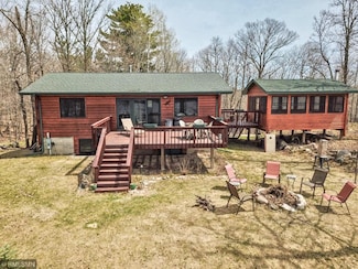 1910 Longwood Point Rd NE, Outing, MN 56662