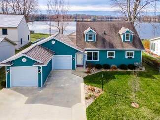 5100 E 100 S, Lagrange, IN 46761