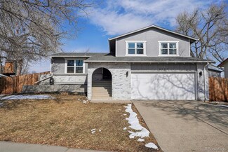 9587 W 89th Place, Westminster, CO 80021