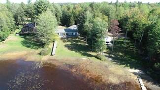 N485 Tanglewood Dr, Wetmore, MI 49895
