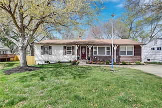 13316 W 90th Terrace, Lenexa, KS 66215