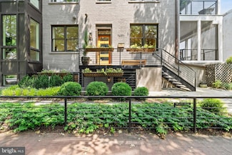 1401 S Carolina Ave SE Unit 1, Washington, DC 20003