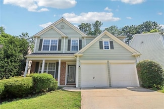605 Alstonefield Dr, Alpharetta, GA 30004