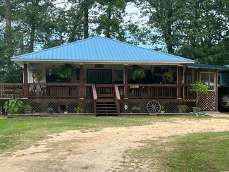 620 Highway 212, Rison, AR 71665