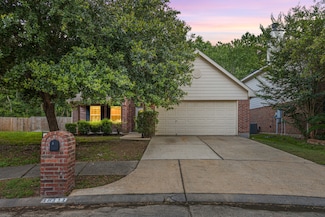 18111 Stone Trail Manor Dr, Humble, TX 77346
