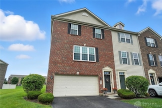 9604 Tahoe Dr, Dayton, OH 45458