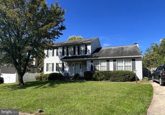 3712 Live Oak Rd, Randallstown, MD 21133