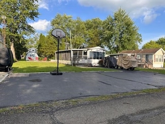LOT 474 Brookville Lake Resort Unit 2288 W. OLD STATE RO, Liberty, IN 47353