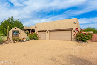 41432 N Ironwood Bluff, Cave Creek, AZ 85331