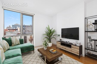 362 W 127th St Unit 5A, New York, NY 10027