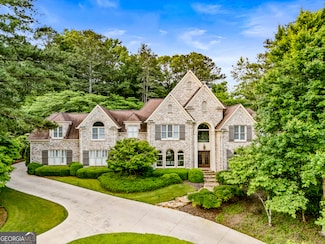 3905 Merriweather Woods, Alpharetta, GA 30022